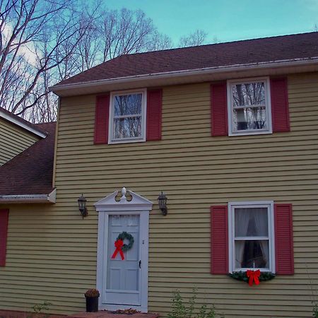 Bear House Bed And Breakfast Dover Buitenkant foto