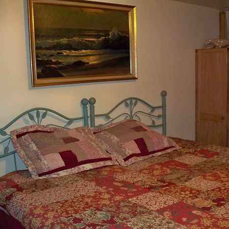 Bear House Bed And Breakfast Dover Buitenkant foto