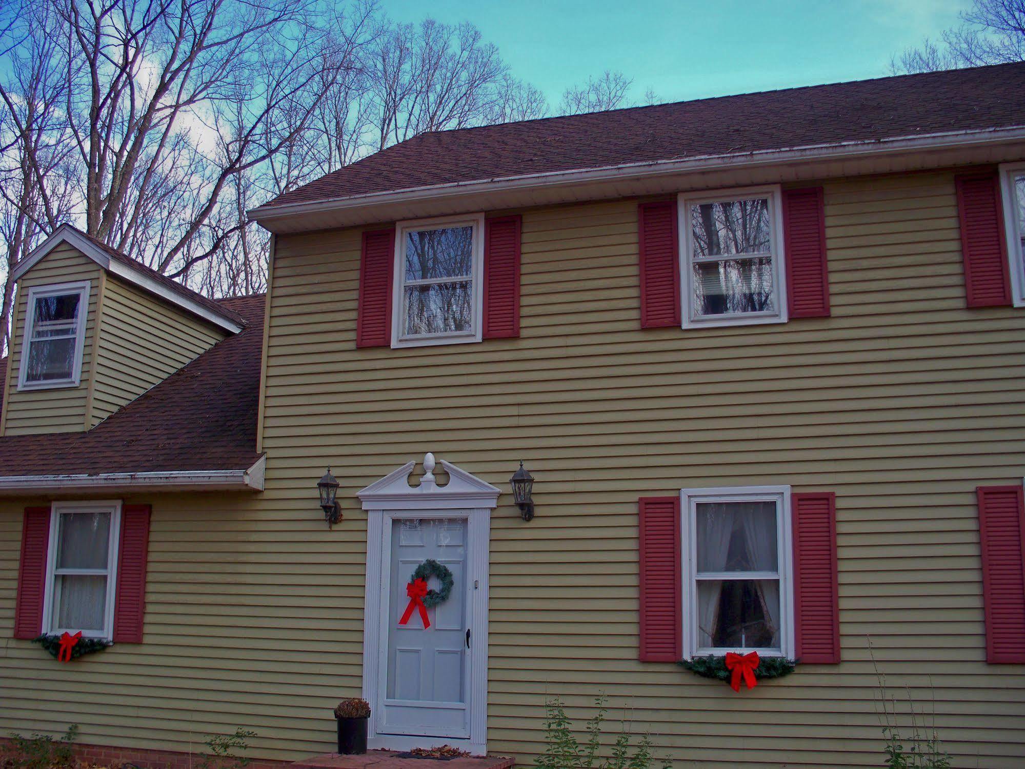 Bear House Bed And Breakfast Dover Buitenkant foto