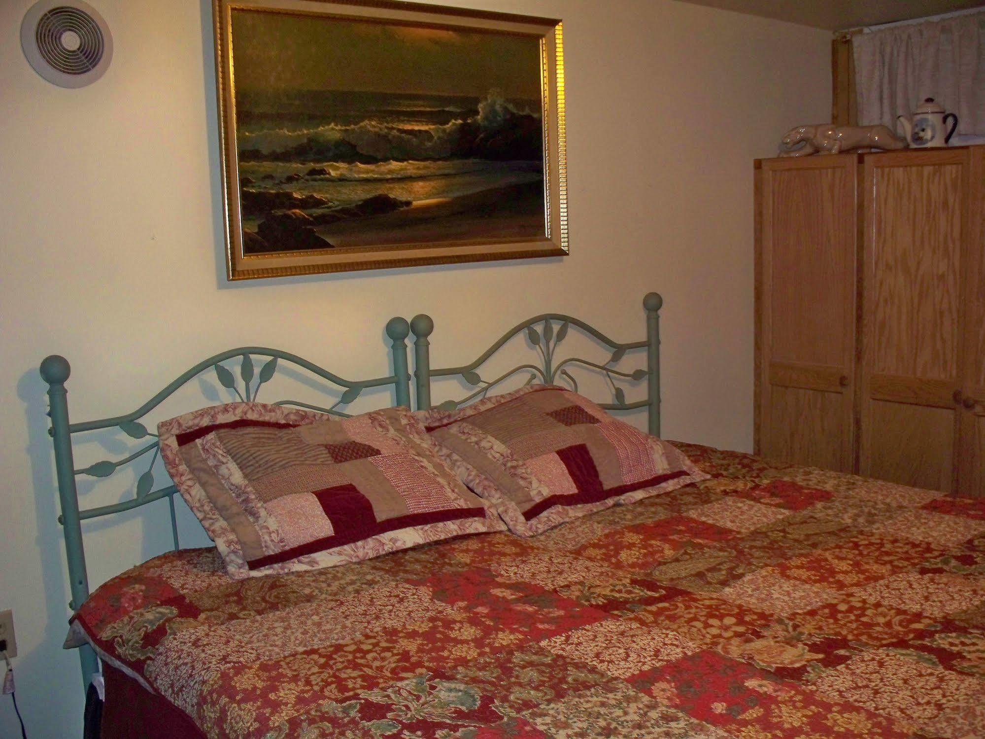 Bear House Bed And Breakfast Dover Buitenkant foto