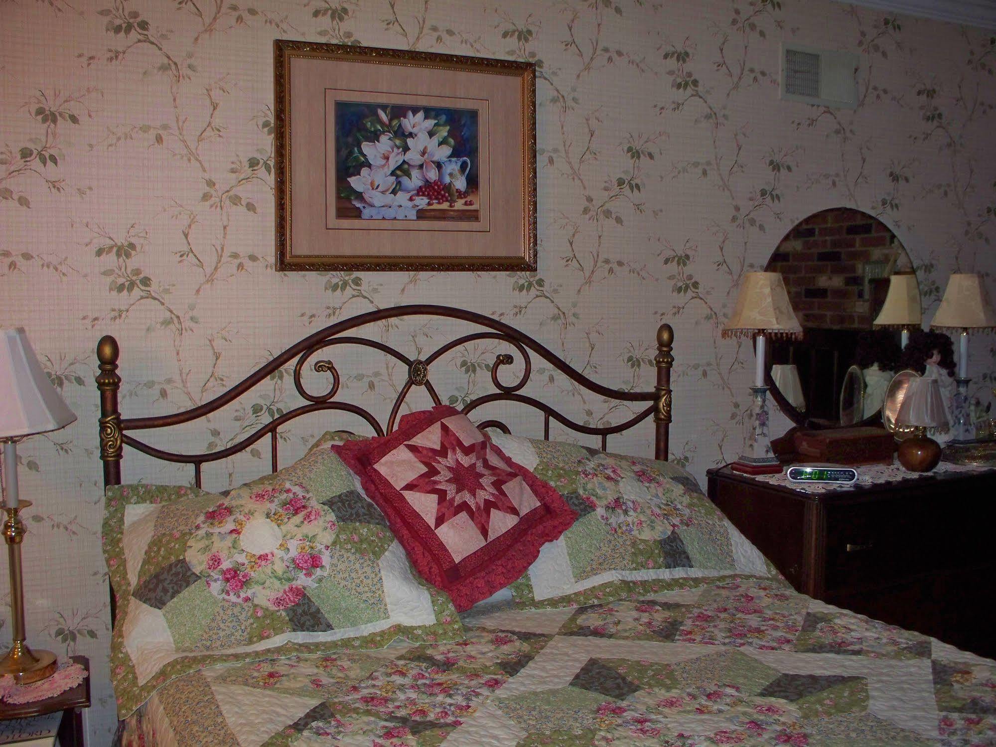 Bear House Bed And Breakfast Dover Buitenkant foto